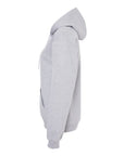 Gildan Unisex Softstyle® Midweight Hooded Sweatshirt SF500