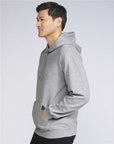Gildan Unisex Softstyle® Midweight Hooded Sweatshirt SF500