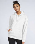 Gildan Unisex Softstyle® Midweight Hooded Sweatshirt SF500