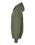 Gildan Unisex Softstyle® Full-Zip Hooded Sweatshirt SF600