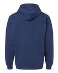 Gildan Unisex Softstyle® Full-Zip Hooded Sweatshirt SF600