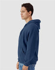 Gildan Unisex Softstyle® Full-Zip Hooded Sweatshirt SF600