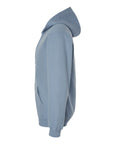 Gildan Unisex Softstyle® Full-Zip Hooded Sweatshirt SF600