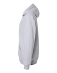 Gildan Unisex Softstyle® Full-Zip Hooded Sweatshirt SF600