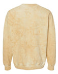 Comfort Colors Unisex Colorblast™ Crewneck Sweatshirt 1545