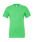 BELLA + CANVAS Jersey Tee 3001