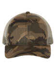 DRI DUCK Covert Trucker Cap 3466