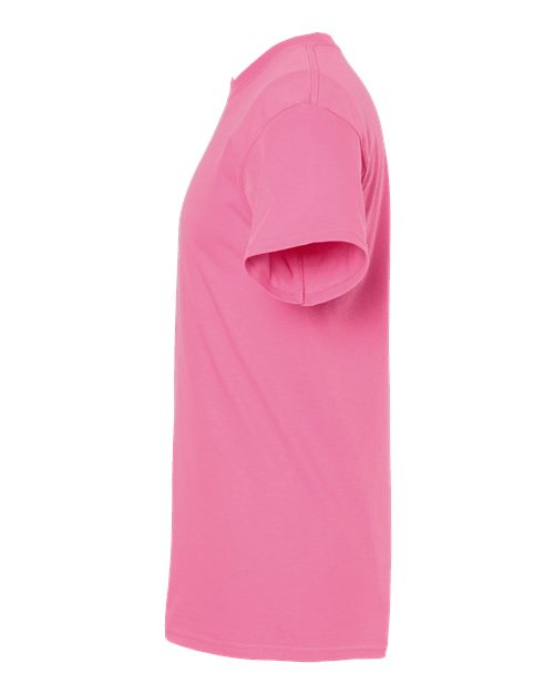 M&amp;O Men's Gold Soft Touch T-Shirt 4800