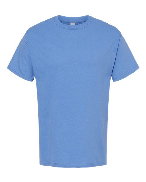 M&amp;O Men's Gold Soft Touch T-Shirt 4800