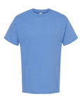 M&O Men's Gold Soft Touch T-Shirt 4800
