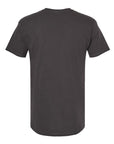 M&O Men's Gold Soft Touch T-Shirt 4800