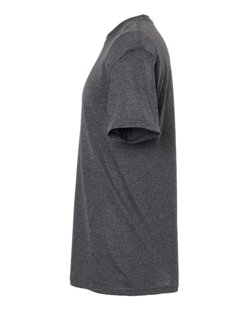 M&amp;O Men's Gold Soft Touch T-Shirt 4800