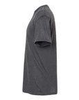 M&O Men's Gold Soft Touch T-Shirt 4800