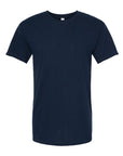 M&O Men's Gold Soft Touch T-Shirt 4800