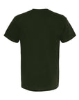 M&O Men's Gold Soft Touch T-Shirt 4800