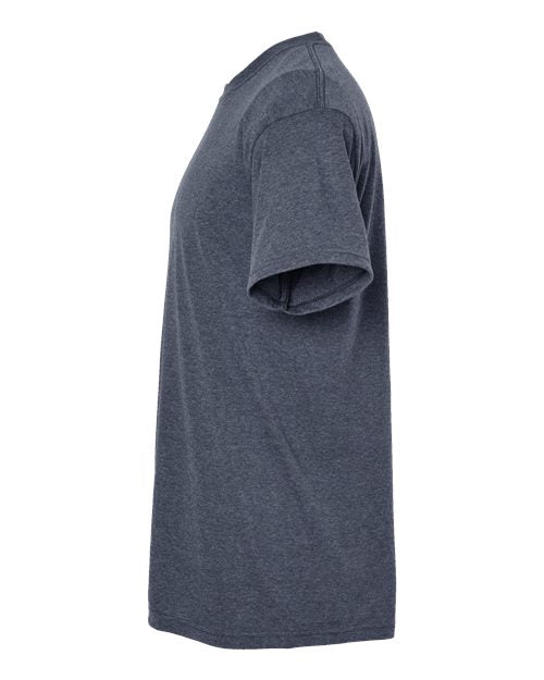 M&amp;O Men's Gold Soft Touch T-Shirt 4800