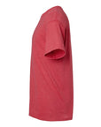 M&O Men's Gold Soft Touch T-Shirt 4800
