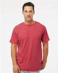 M&O Men's Gold Soft Touch T-Shirt 4800