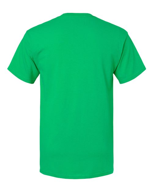 M&amp;O Men's Gold Soft Touch T-Shirt 4800