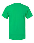 M&O Men's Gold Soft Touch T-Shirt 4800