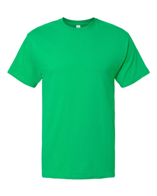 M&amp;O Men's Gold Soft Touch T-Shirt 4800
