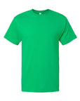 M&O Men's Gold Soft Touch T-Shirt 4800