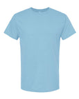 M&O Men's Gold Soft Touch T-Shirt 4800