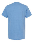 M&O Men's Gold Soft Touch T-Shirt 4800
