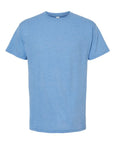 M&O Men's Gold Soft Touch T-Shirt 4800