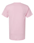 M&O Men's Gold Soft Touch T-Shirt 4800