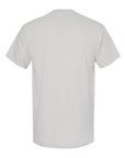 M&O Men's Gold Soft Touch T-Shirt 4800