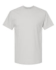 M&O Men's Gold Soft Touch T-Shirt 4800
