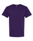 M&O Men's Gold Soft Touch T-Shirt 4800
