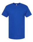 M&O Men's Gold Soft Touch T-Shirt 4800