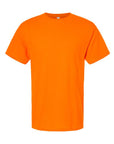 M&O Men's Gold Soft Touch T-Shirt 4800