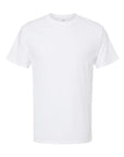 M&O Men's Gold Soft Touch T-Shirt 4800