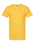 M&O Men's Gold Soft Touch T-Shirt 4800