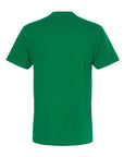 M&O Men's Gold Soft Touch T-Shirt 4800
