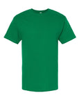 M&O Men's Gold Soft Touch T-Shirt 4800