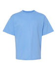M&O Youth Gold Soft Touch T-Shirt 4850