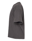 M&O Youth Gold Soft Touch T-Shirt 4850