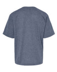 M&O Youth Gold Soft Touch T-Shirt 4850