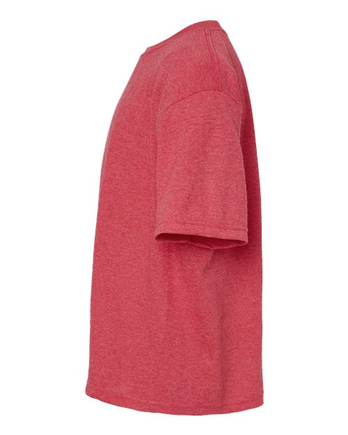 M&amp;O Youth Gold Soft Touch T-Shirt 4850