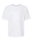 M&O Youth Gold Soft Touch T-Shirt 4850