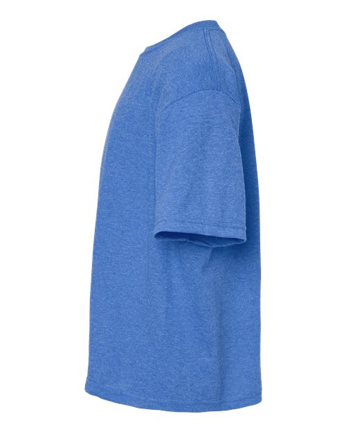 M&amp;O Youth Gold Soft Touch T-Shirt 4850
