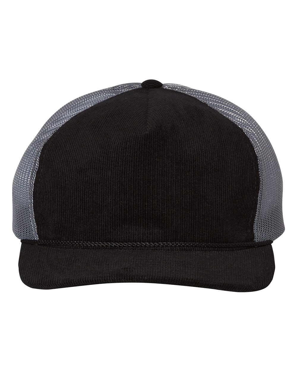 Richardson Troutdale Corduroy Trucker Cap 930