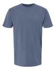 M&O Unisex Vintage Garment-Dyed T-Shirt 6500M