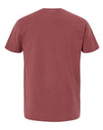 M&O Unisex Vintage Garment-Dyed T-Shirt 6500M