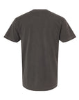 M&O Unisex Vintage Garment-Dyed T-Shirt 6500M