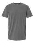 M&O Unisex Vintage Garment-Dyed T-Shirt 6500M